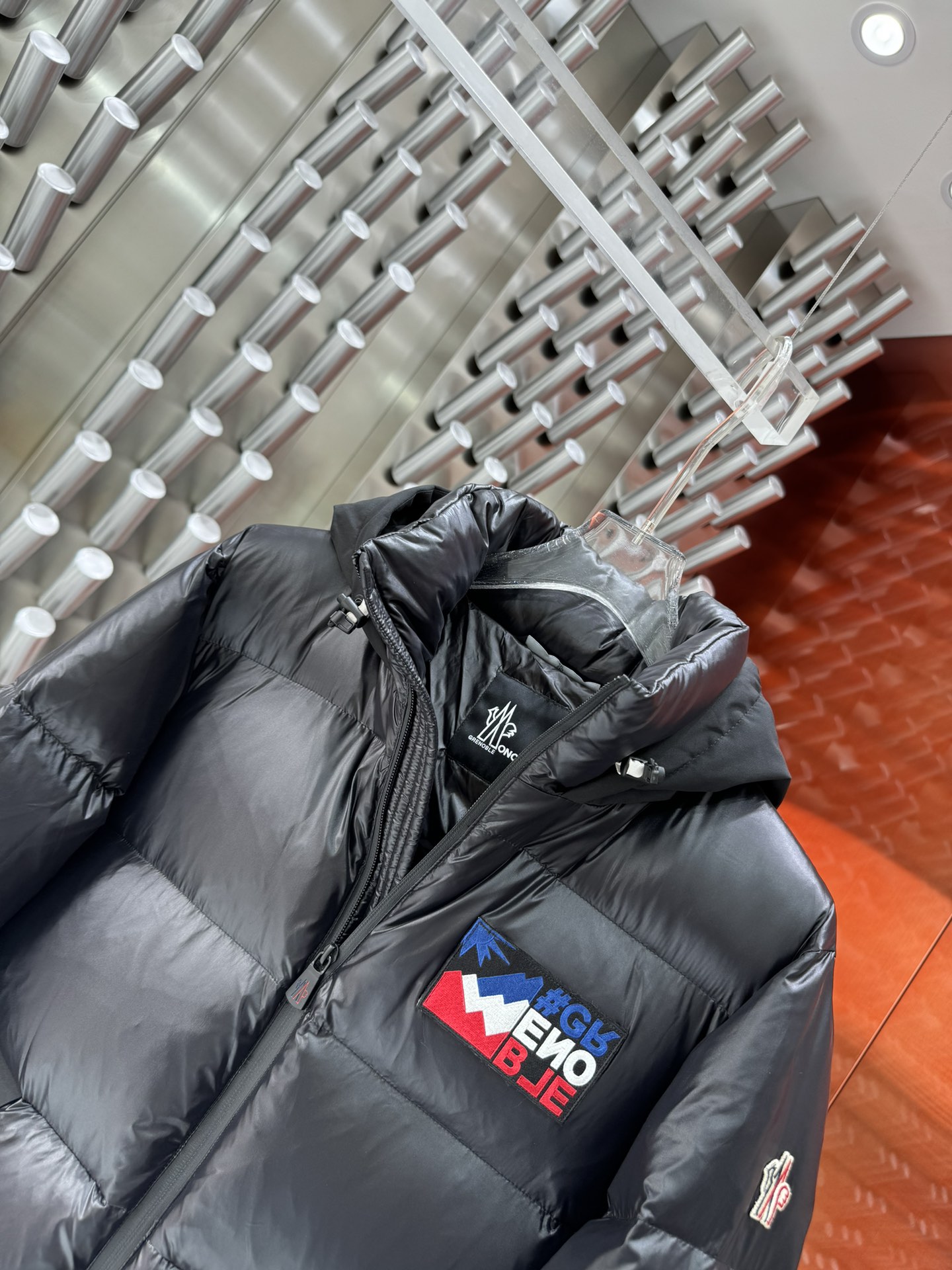 Moncler Down Jackets